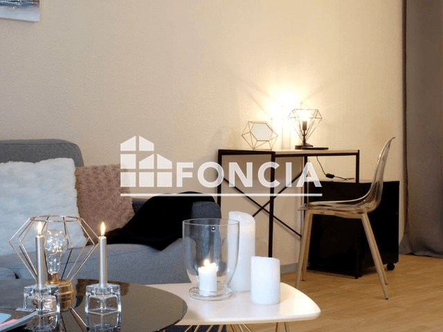 Studio (31.4 m²) à louer - Evreux (27000)