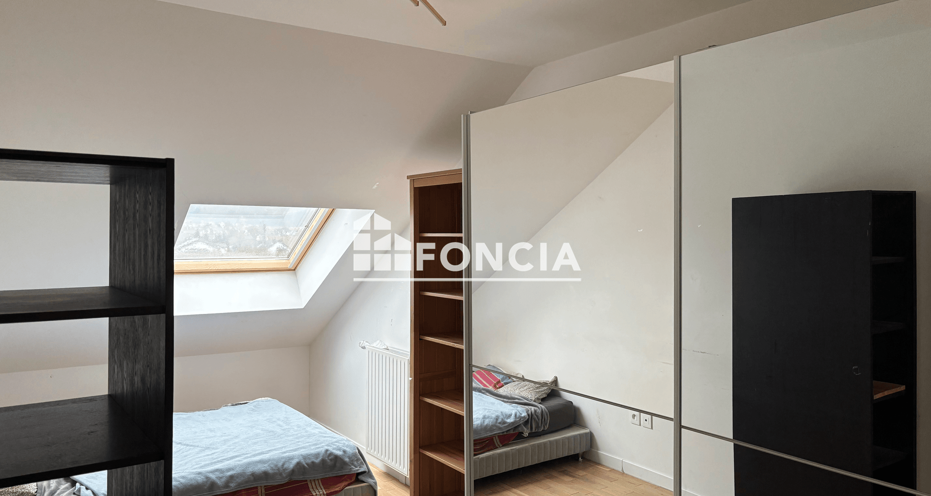 Appartement 3 pièces (57.68 m²) à vendre - Cormeilles-en-parisis (95240)