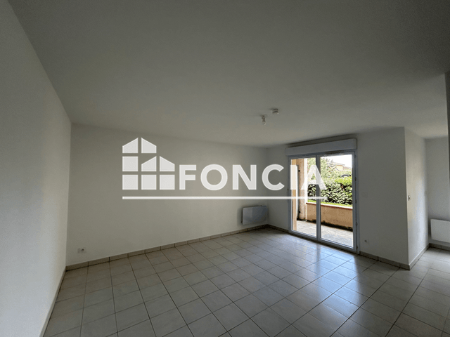 Appartement 2 pièces (47.2 m²) à louer - Caussade (82300)