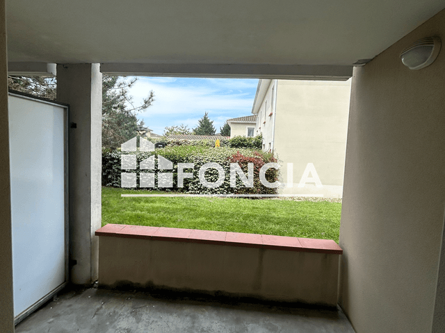 Appartement 2 pièces (47.2 m²) à louer - Caussade (82300)