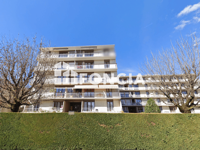 Appartement 3 pièces (71.13 m²) à louer - Fontaine (38600)