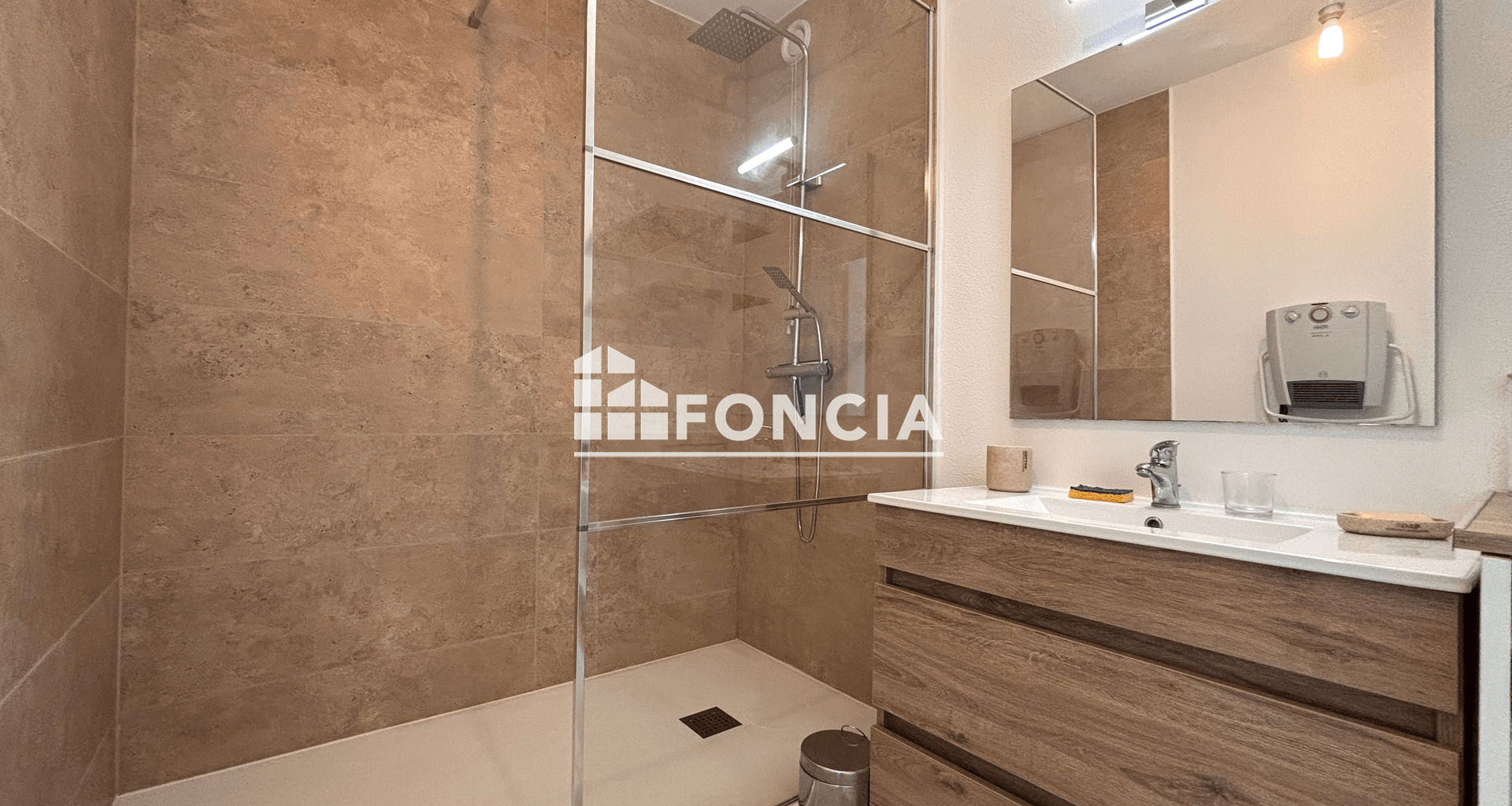 Appartement 2 pièces (43.77 m²) à vendre - Plescop (56890)