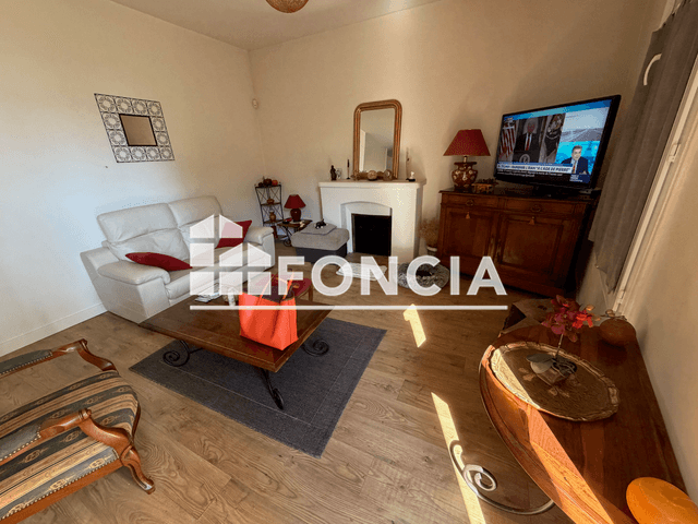 Appartement 3 pièces (108.61 m²) à louer - Mallemort (13370)