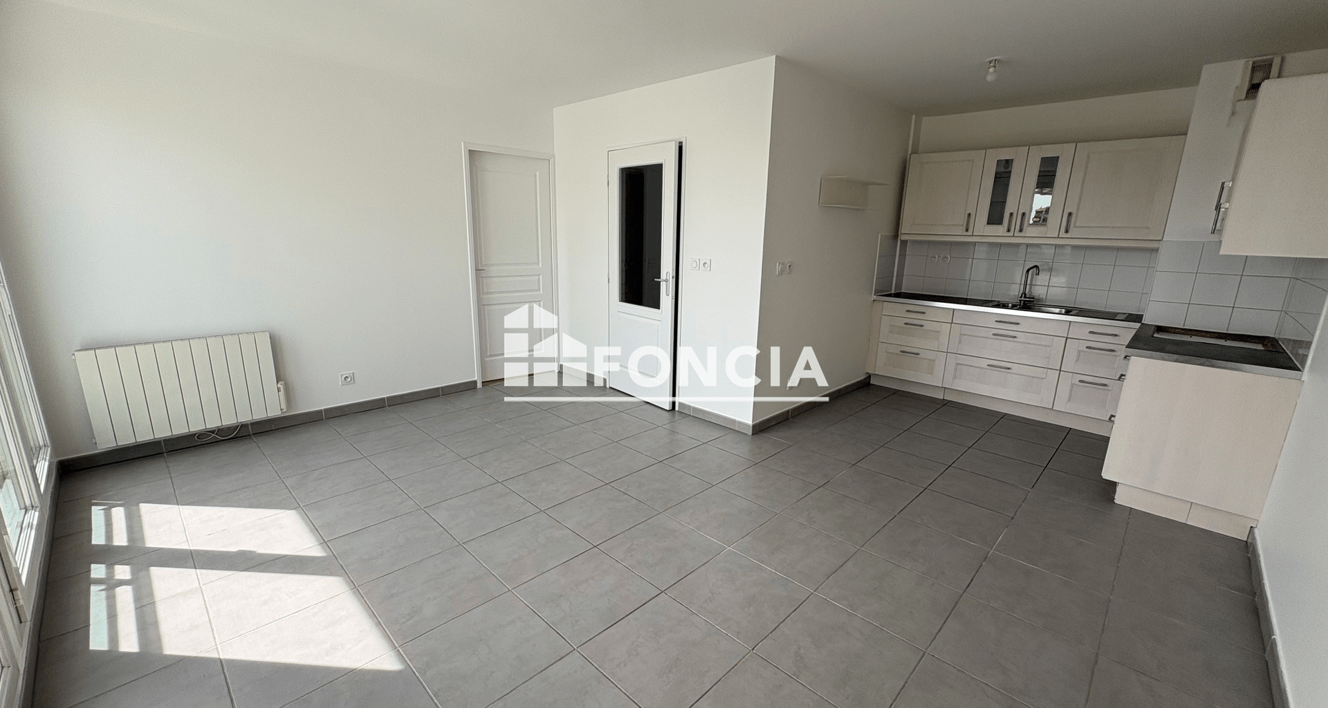 Appartement 2 pièces (47.66 m²) à louer - Caluire-et-cuire (69300)