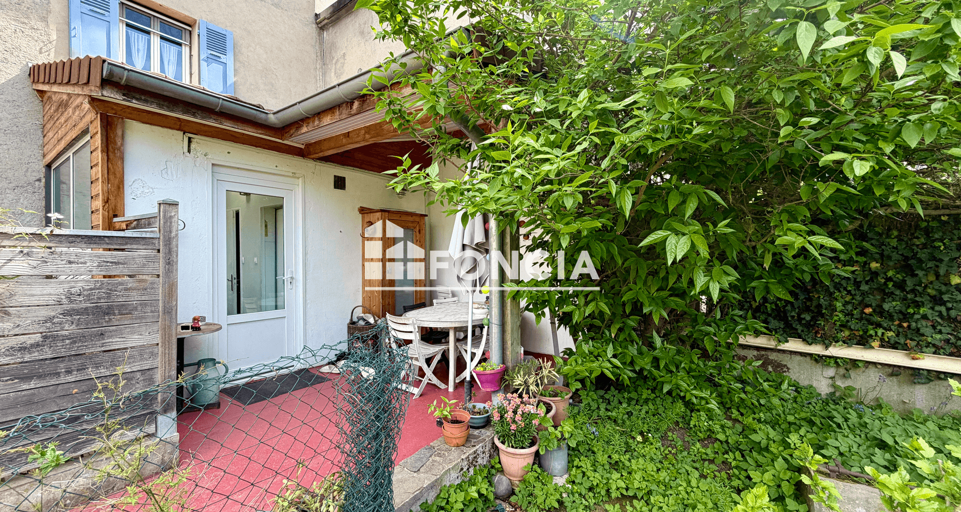 Maison 4 pièces (82 m²) à vendre - Domène (38420)