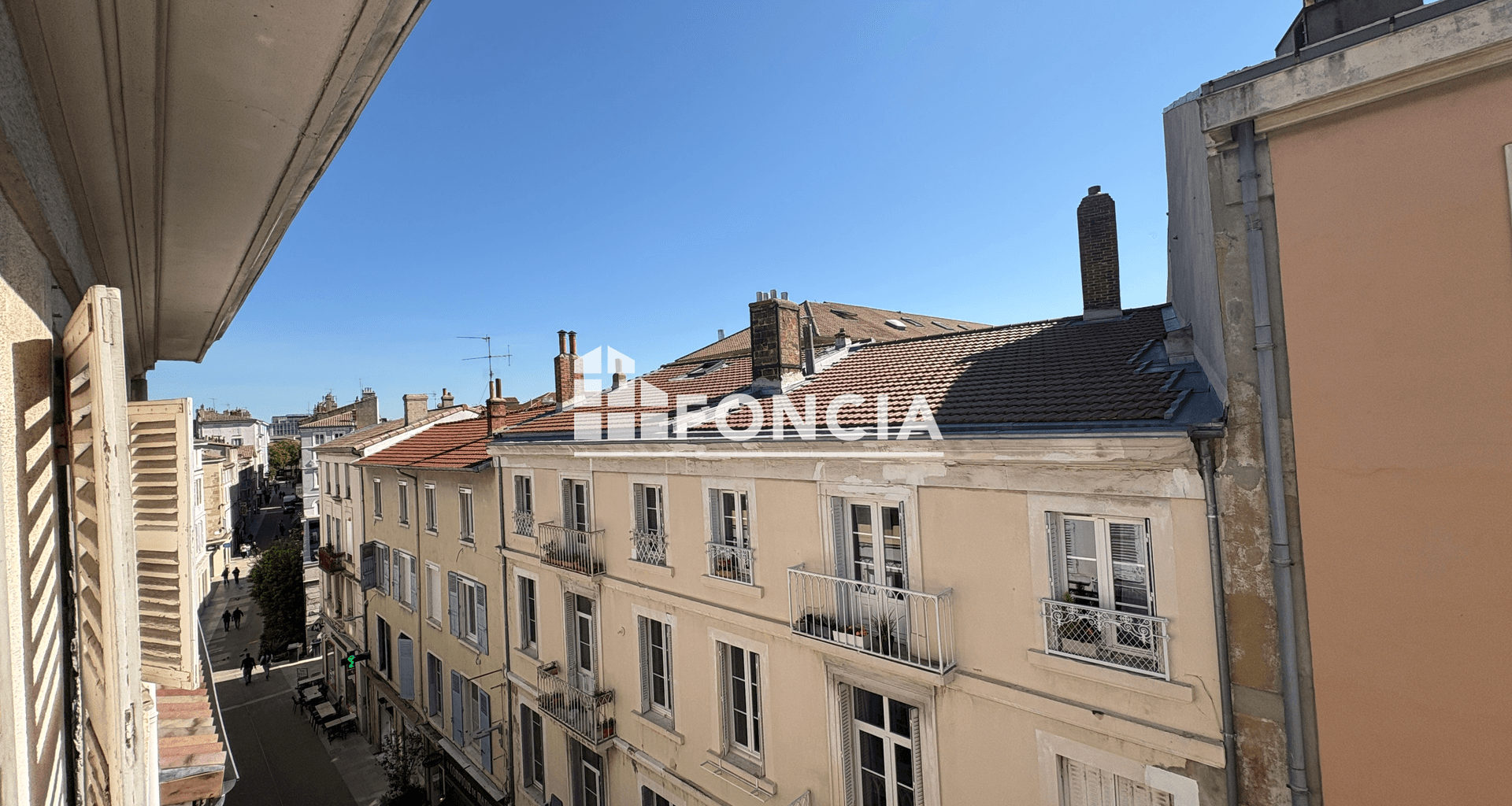 Appartement 2 pièces (49 m²) à vendre - Valence (26000)