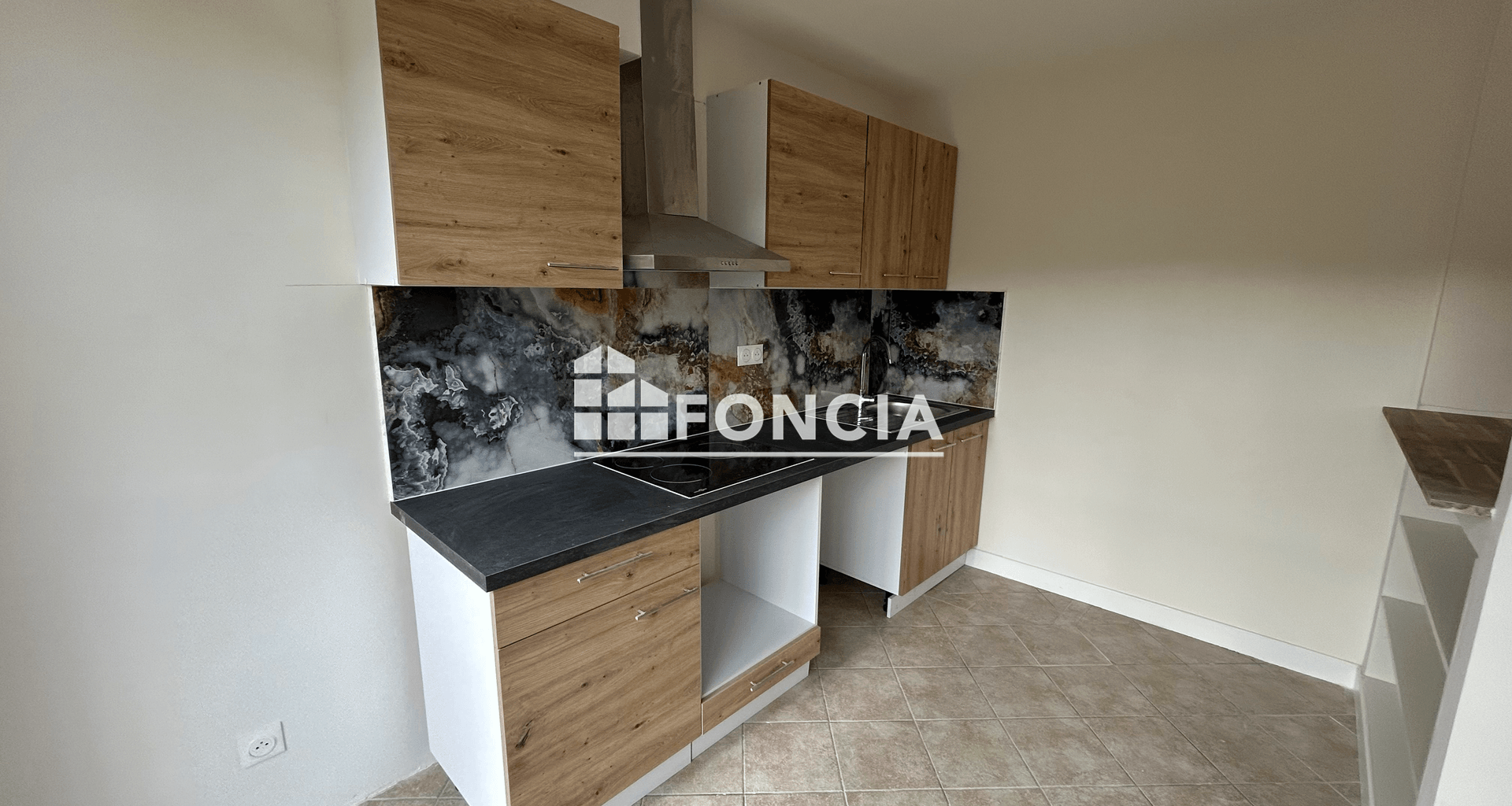 Appartement 2 pièces (40.47 m²) à louer - Guerville (78930)