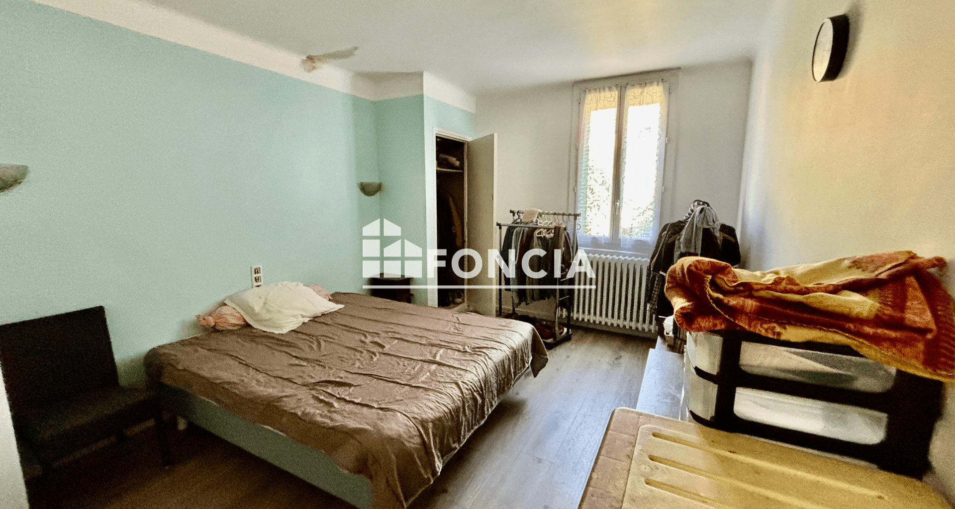 Maison 3 pièces (104.8 m²) à vendre - Sérignan (34410)