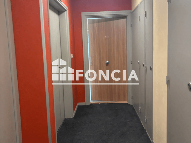 Appartement 3 pièces (62.06 m²) à louer - Craponne (69290)