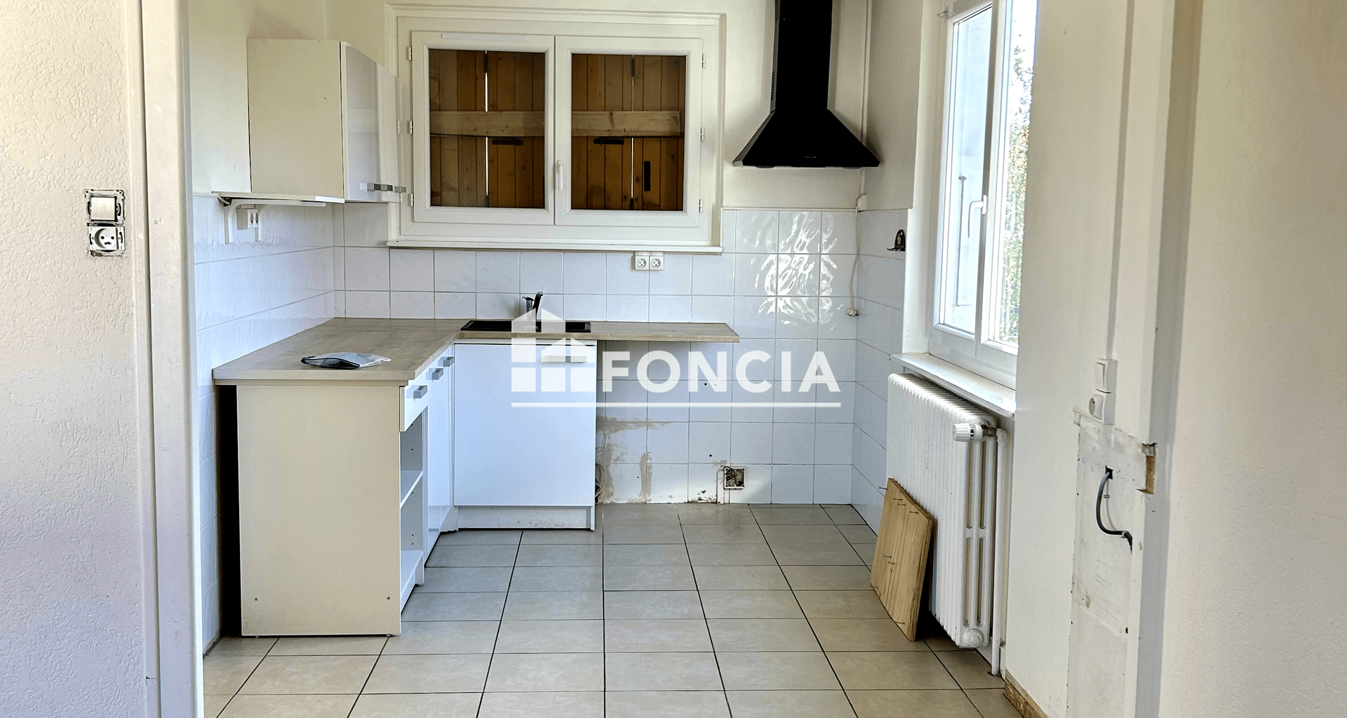 Maison 5 pièces (80.48 m²) à vendre - Vétraz-monthoux (74100)