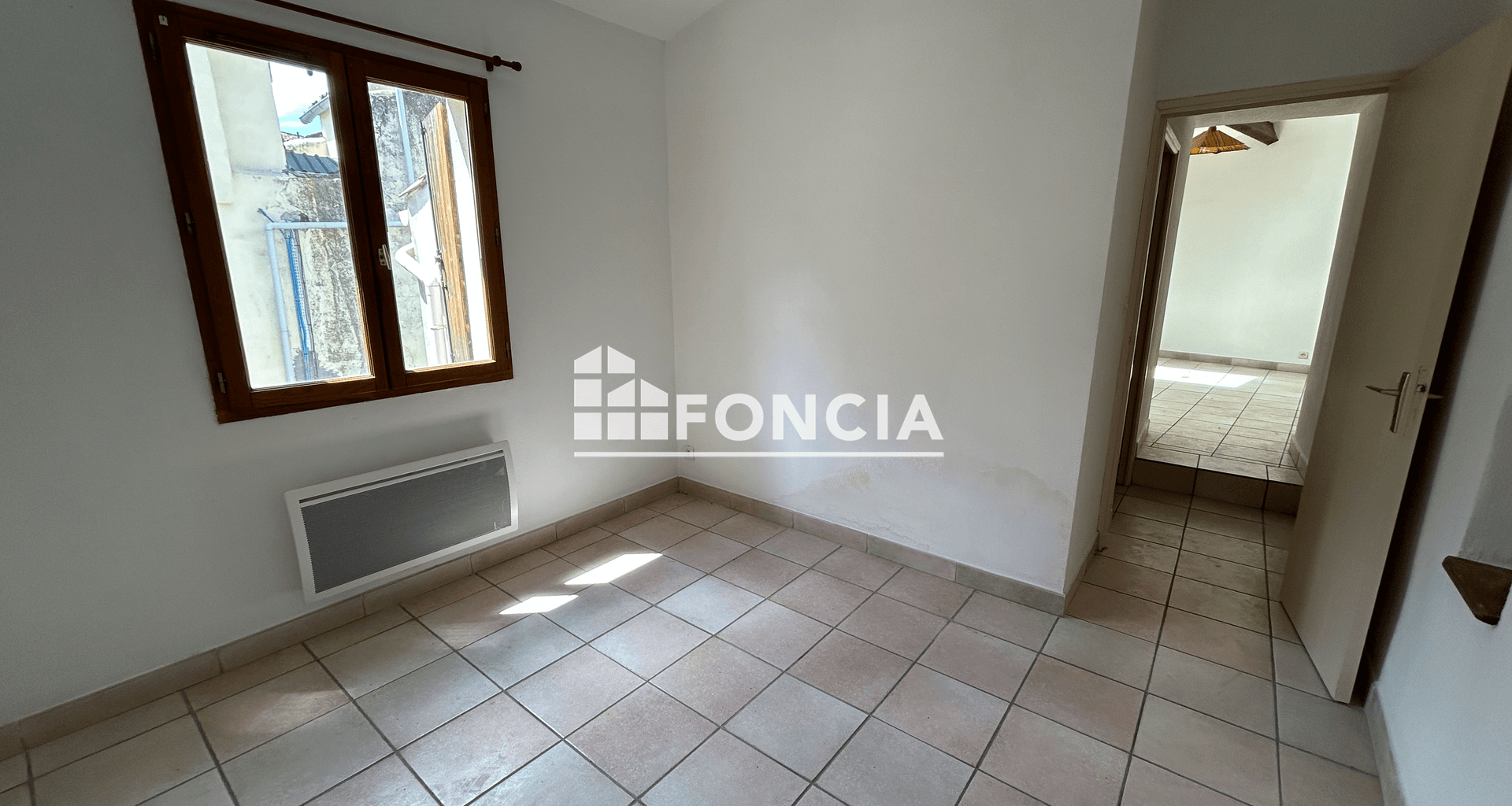 Appartement 2 pièces (45.08 m²) à vendre - Pont-saint-esprit (30130)