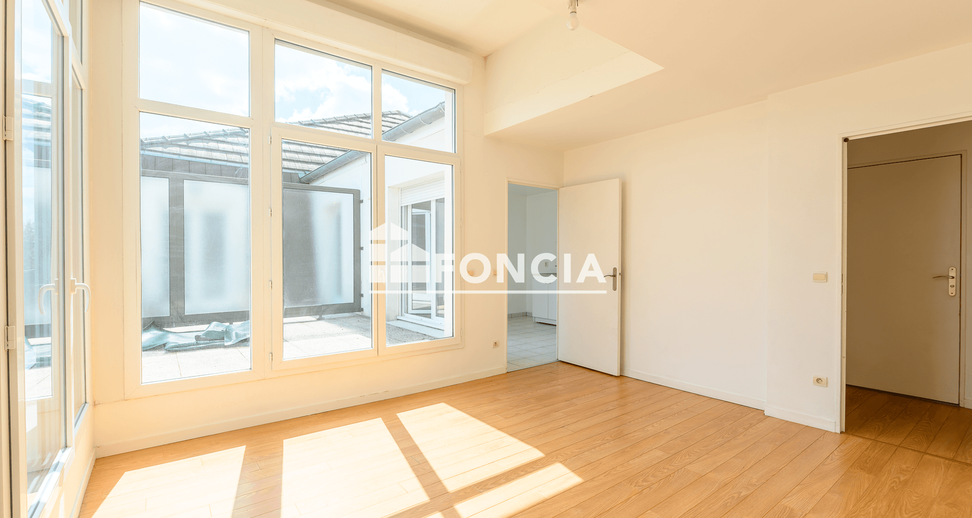 Appartement 2 pièces (48.08 m²) à vendre - Meaux (77100)