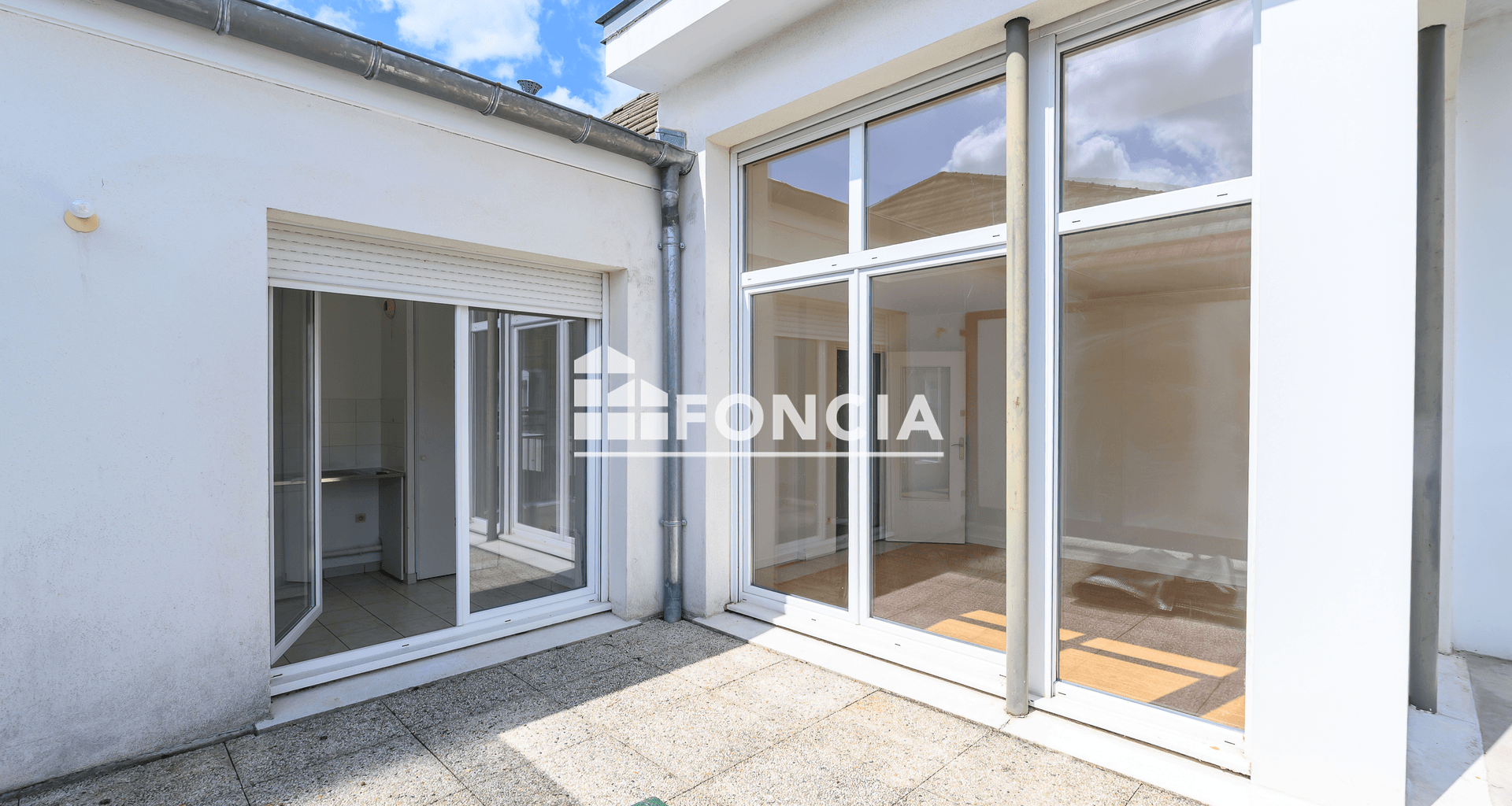 Appartement 2 pièces (48.08 m²) à vendre - Meaux (77100)