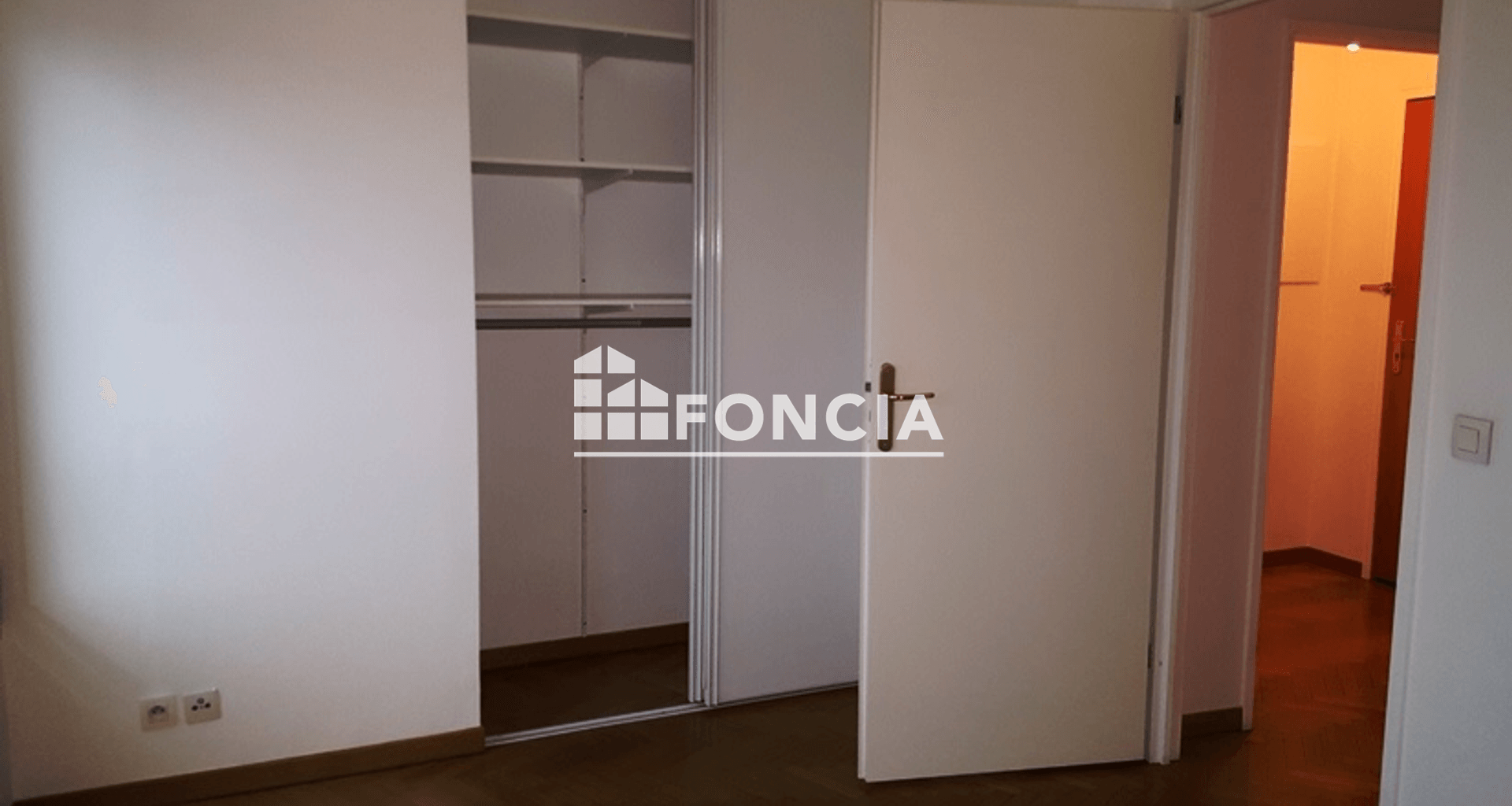 Appartement 2 pièces (42.49 m²) à louer - Le Raincy (93340)