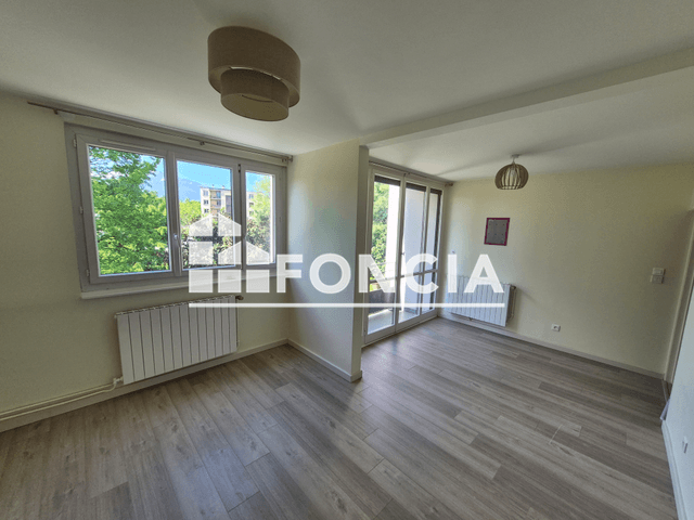 Appartement 4 pièces (78 m²) à louer - Meylan (38240)