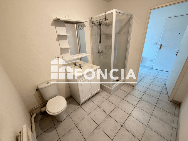 Studio (29 m²) à louer - St Georges Des Groseillers (61100)