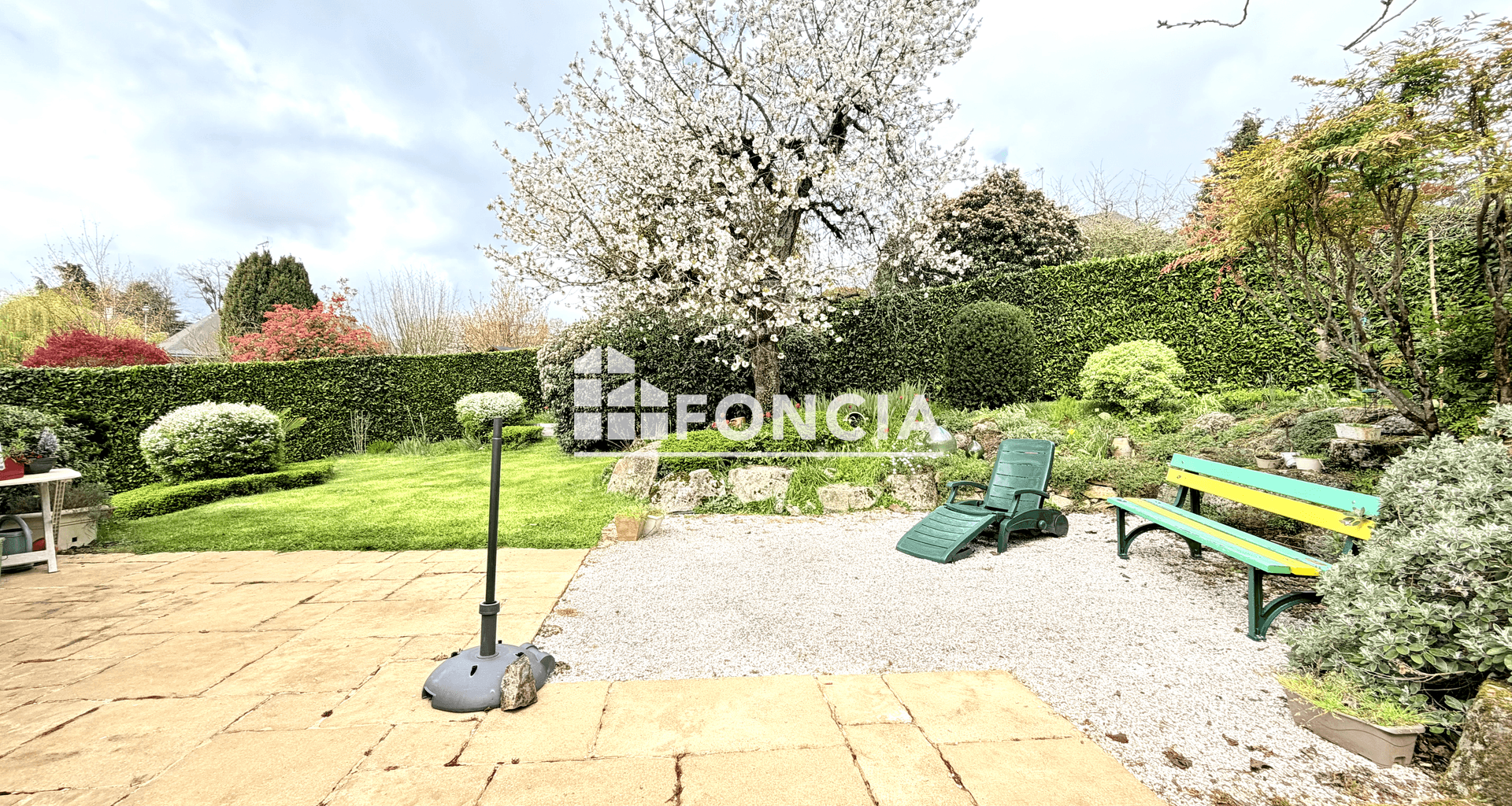 Maison 6 pièces (115 m²) à vendre - Cholet (49300)