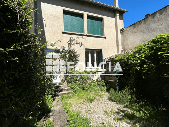 Maison 4 pièces (121.76 m²) à louer - Castres (81100)