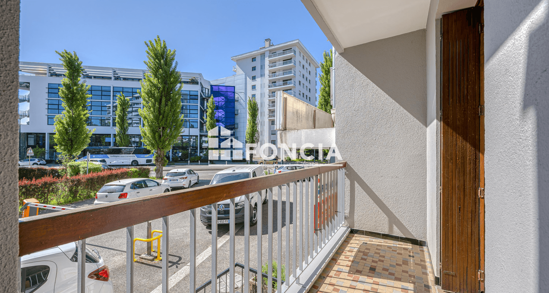 Appartement 4 pièces (73.02 m²) à vendre - Annecy (74000)