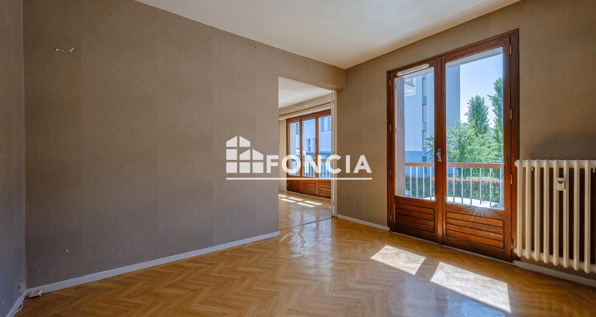 Appartement 4 pièces (73.02 m²) à vendre - Annecy (74000)
