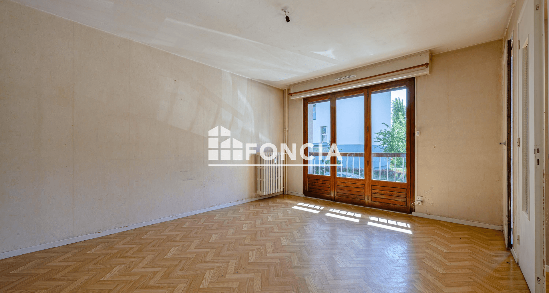 Appartement 4 pièces (73.02 m²) à vendre - Annecy (74000)