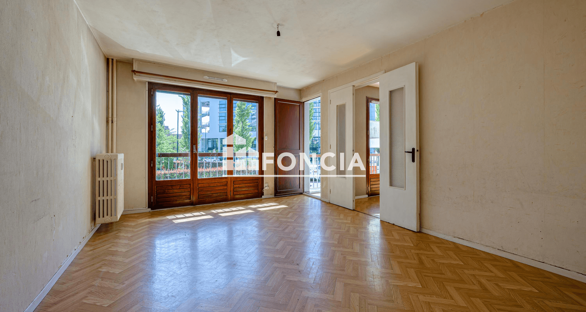 Appartement 4 pièces (73.02 m²) à vendre - Annecy (74000)