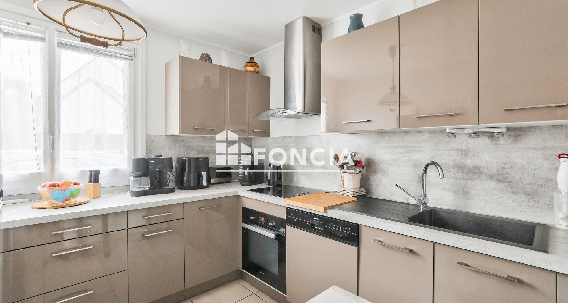 Appartement 3 pièces (63.15 m²) à vendre - Montigny-le-bretonneux (78180)