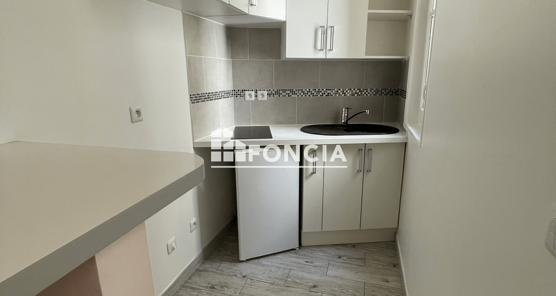 Studio (25.49 m²) à louer - Paris 5ᵉ (75005)