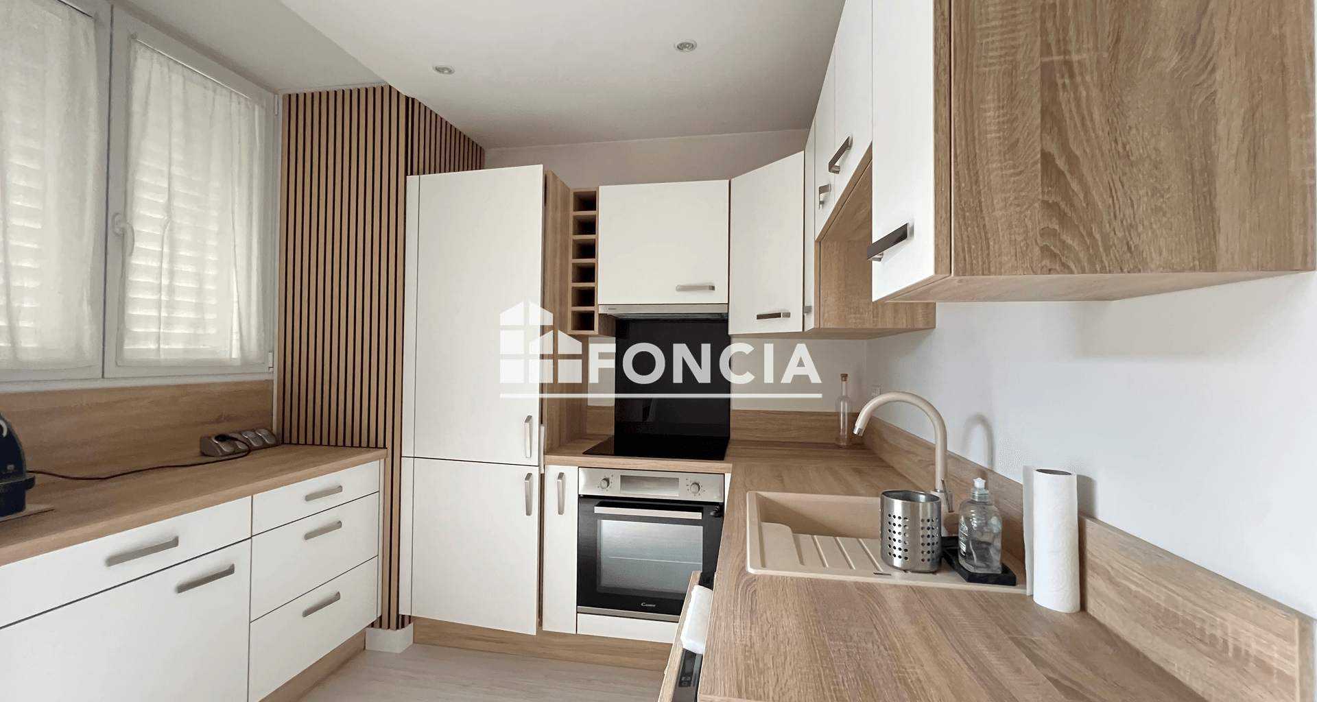 Studio (33.56 m²) à louer - Cannes (06400)