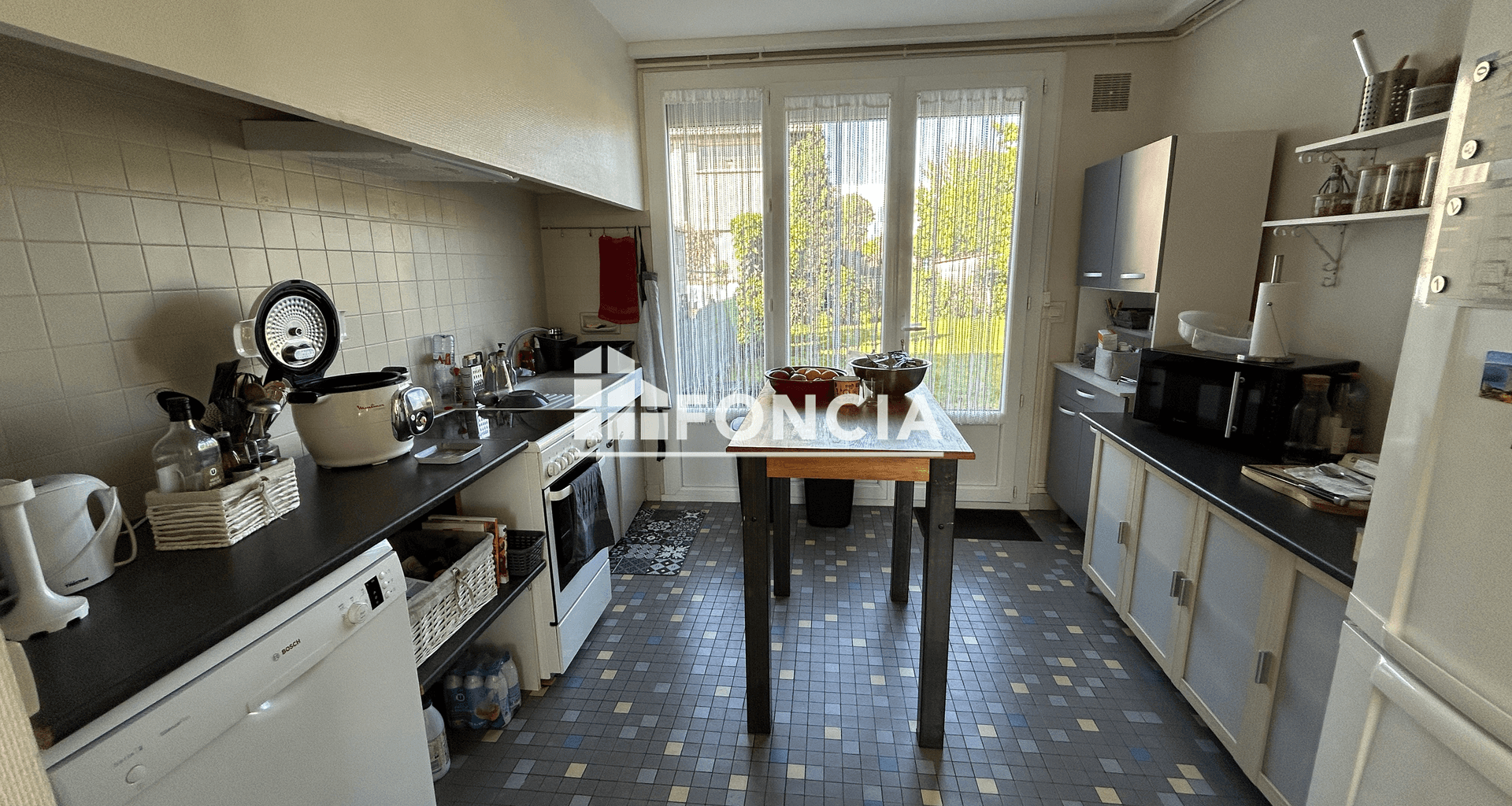 Maison 5 pièces (89.36 m²) à vendre - Castres (81100)