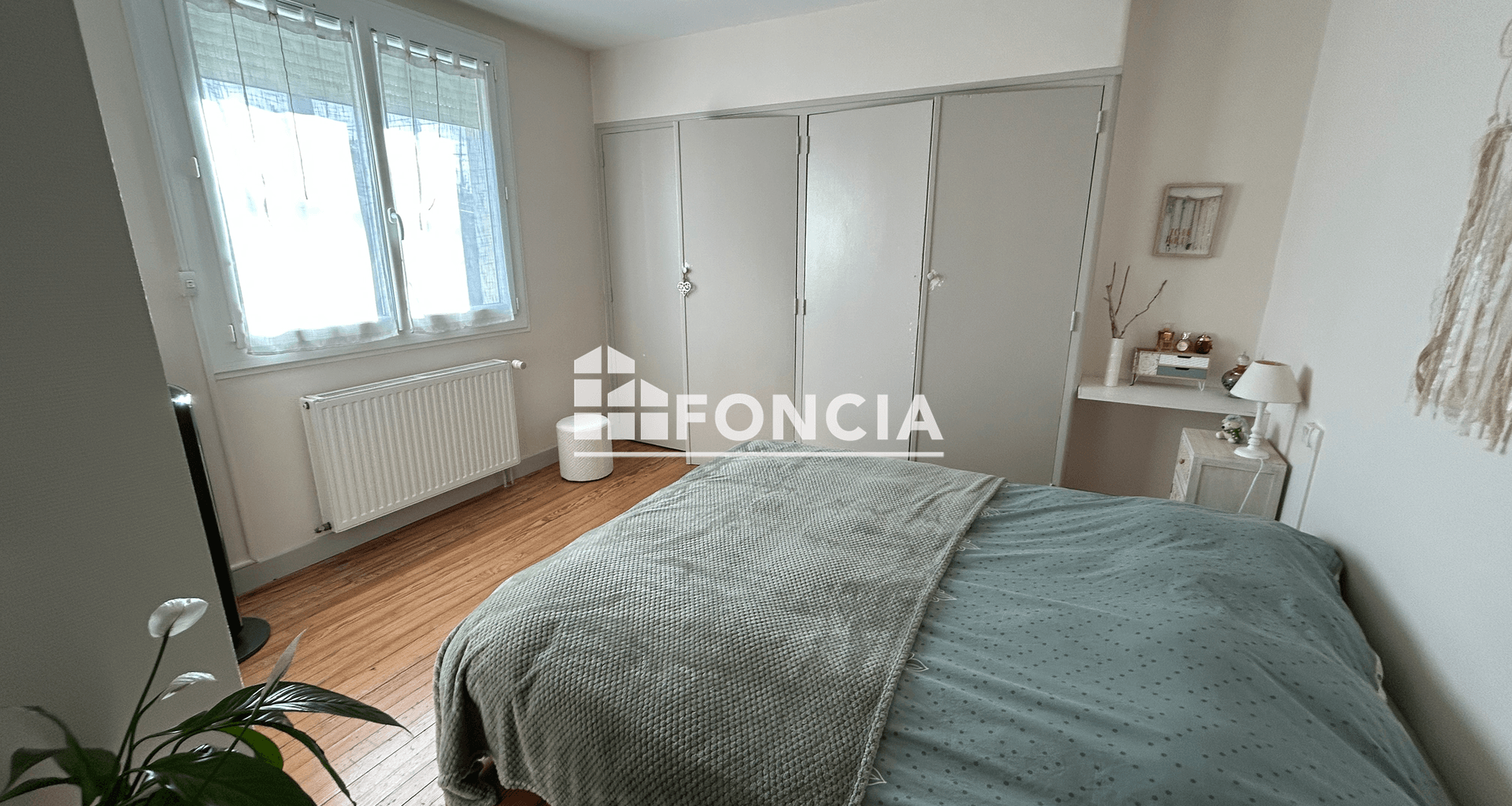 Maison 5 pièces (89.36 m²) à vendre - Castres (81100)