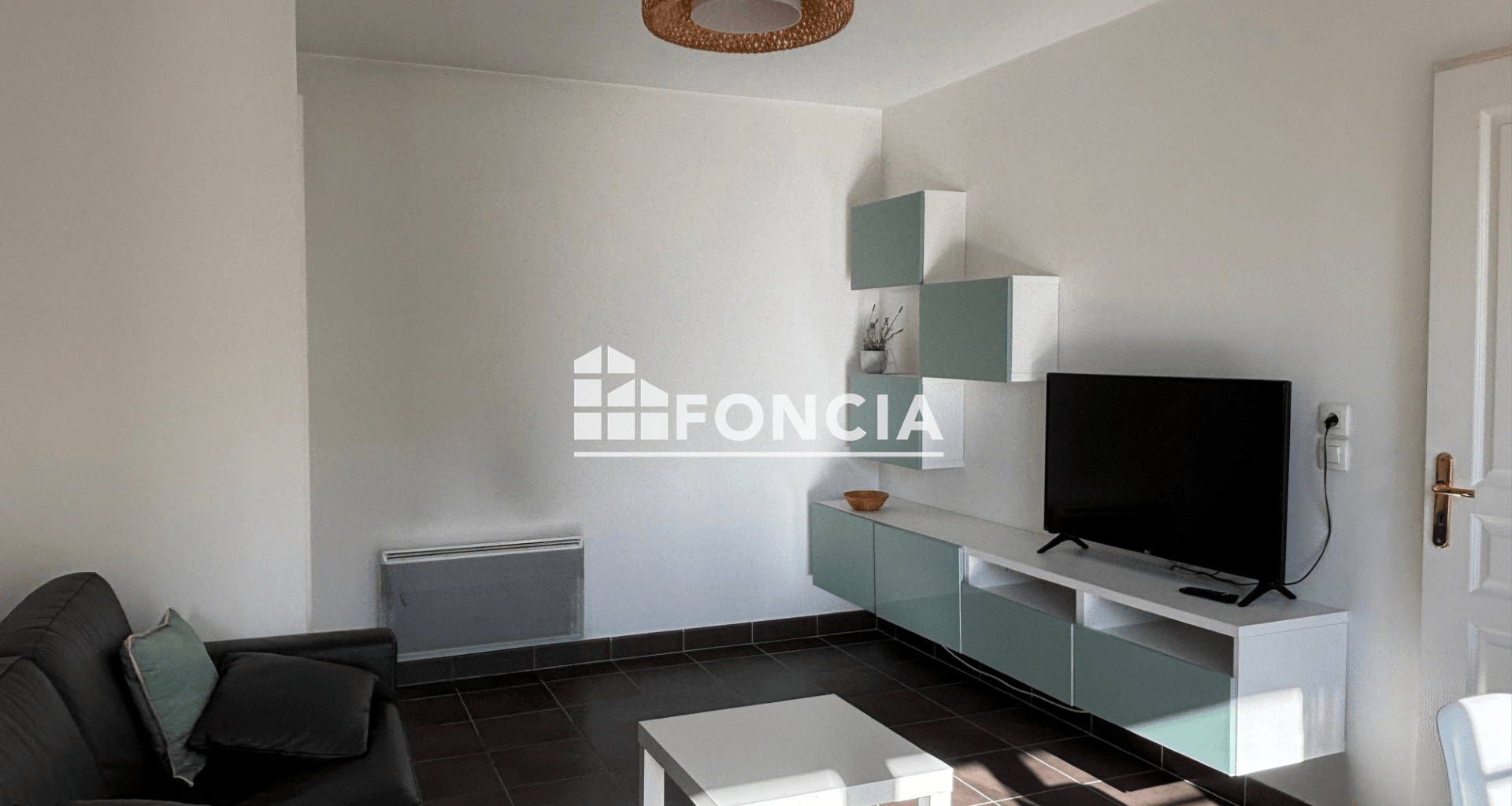 Appartement meublé 2 pièces (40.83 m²) à louer - Les Clayes-sous-bois (78340)
