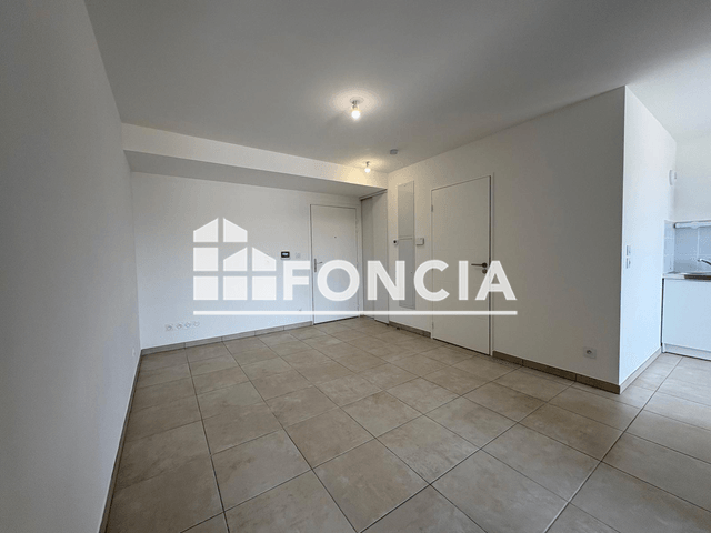 Studio (30.1 m²) à louer - Ambilly (74100)