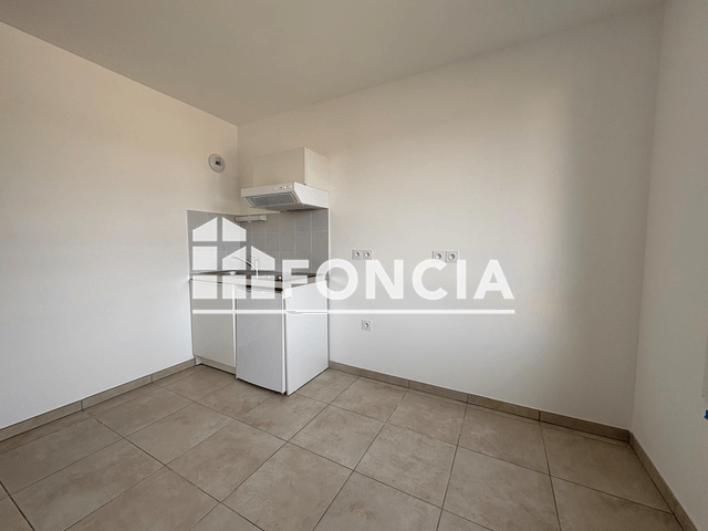Studio (30.1 m²) à louer - Ambilly (74100)