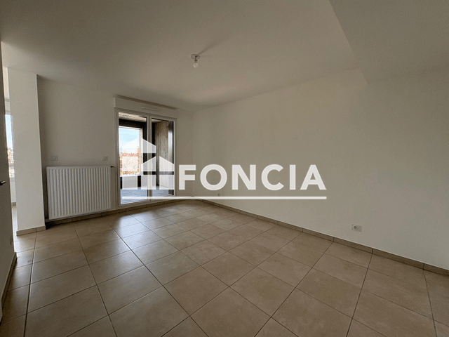 Studio (30.1 m²) à louer - Ambilly (74100)