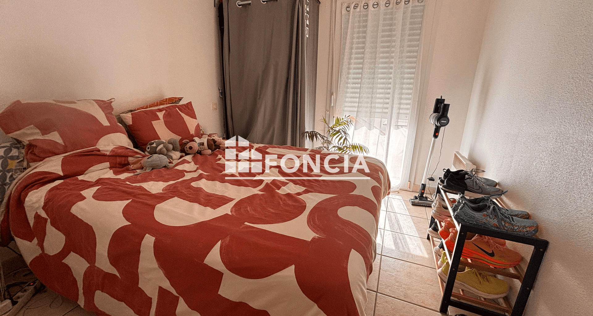 Appartement 2 pièces (38.8 m²) à vendre - Tonnay-charente (17430)