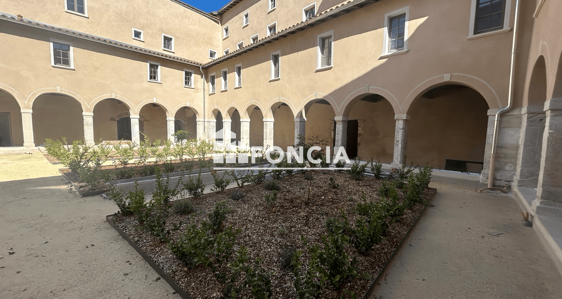 Appartement 4 pièces (76.2 m²) à louer - Vienne (38200)