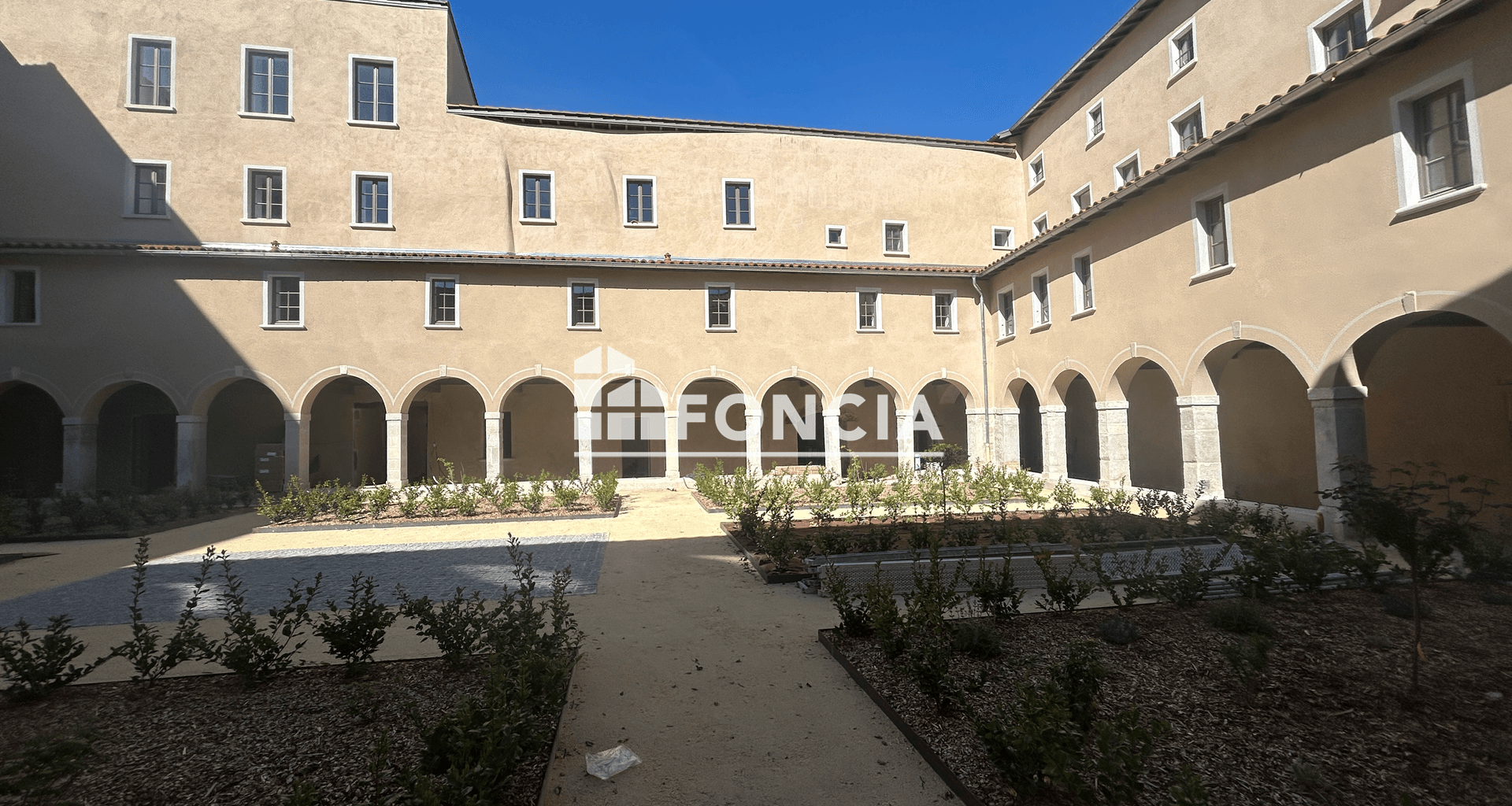 Appartement 4 pièces (76.2 m²) à louer - Vienne (38200)