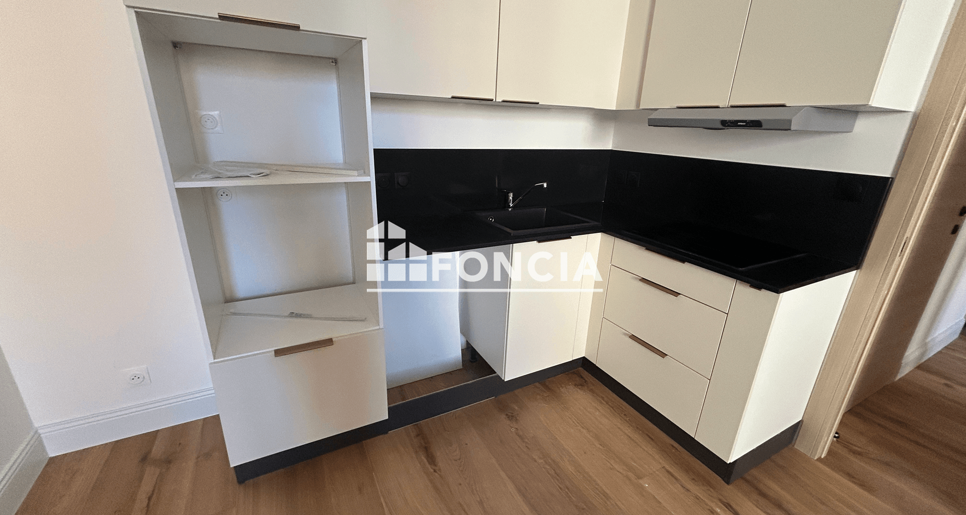 Appartement 4 pièces (76.2 m²) à louer - Vienne (38200)