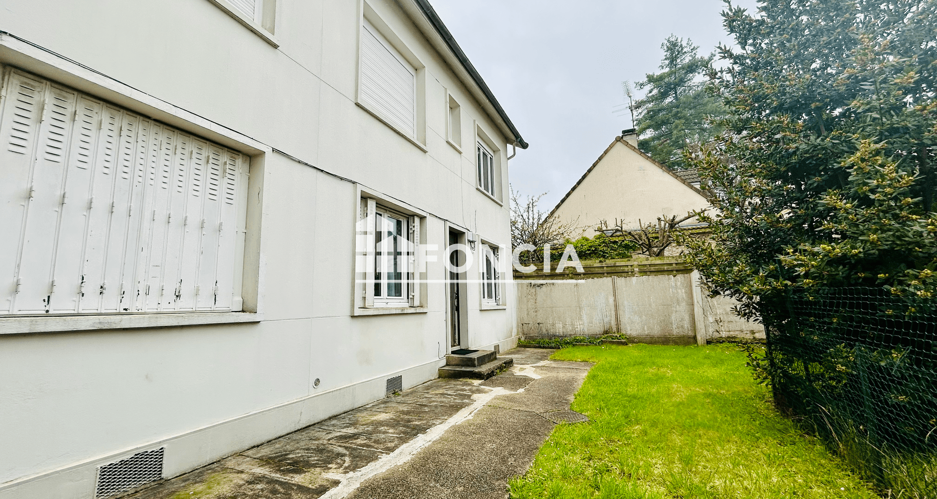 Studio (20.53 m²) à vendre - Saint-rémy-lès-chevreuse (78470)