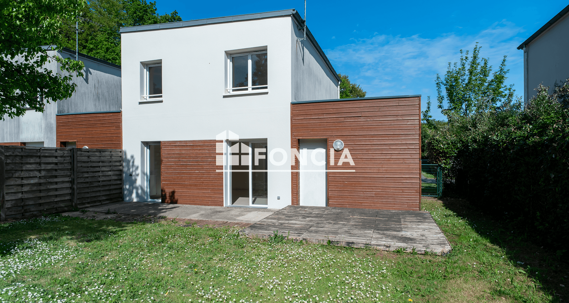 Maison 4 pièces (82 m²) à vendre - Pont-scorff (56620)