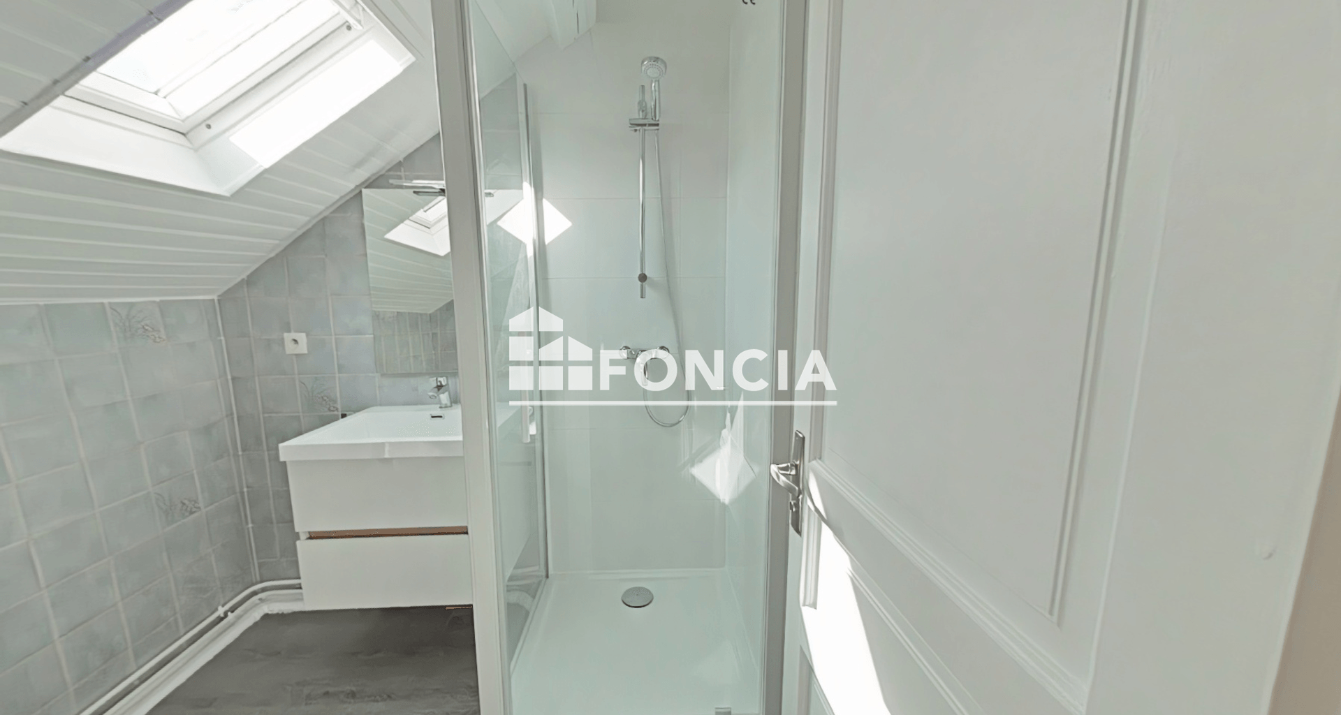 Appartement 2 pièces (20.78 m²) à louer - Deuil-la-barre (95170)