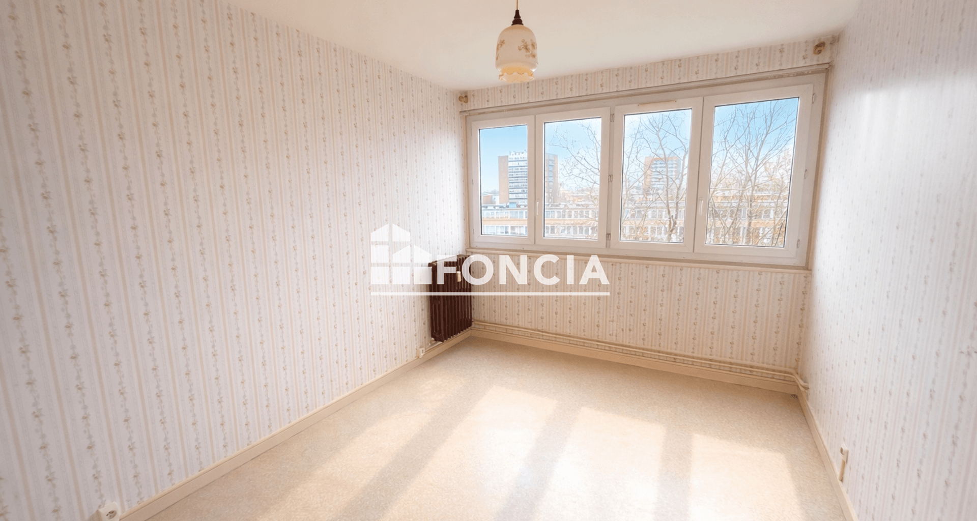 Appartement 3 pièces (65.98 m²) à vendre - Lys-lez-lannoy (59390)