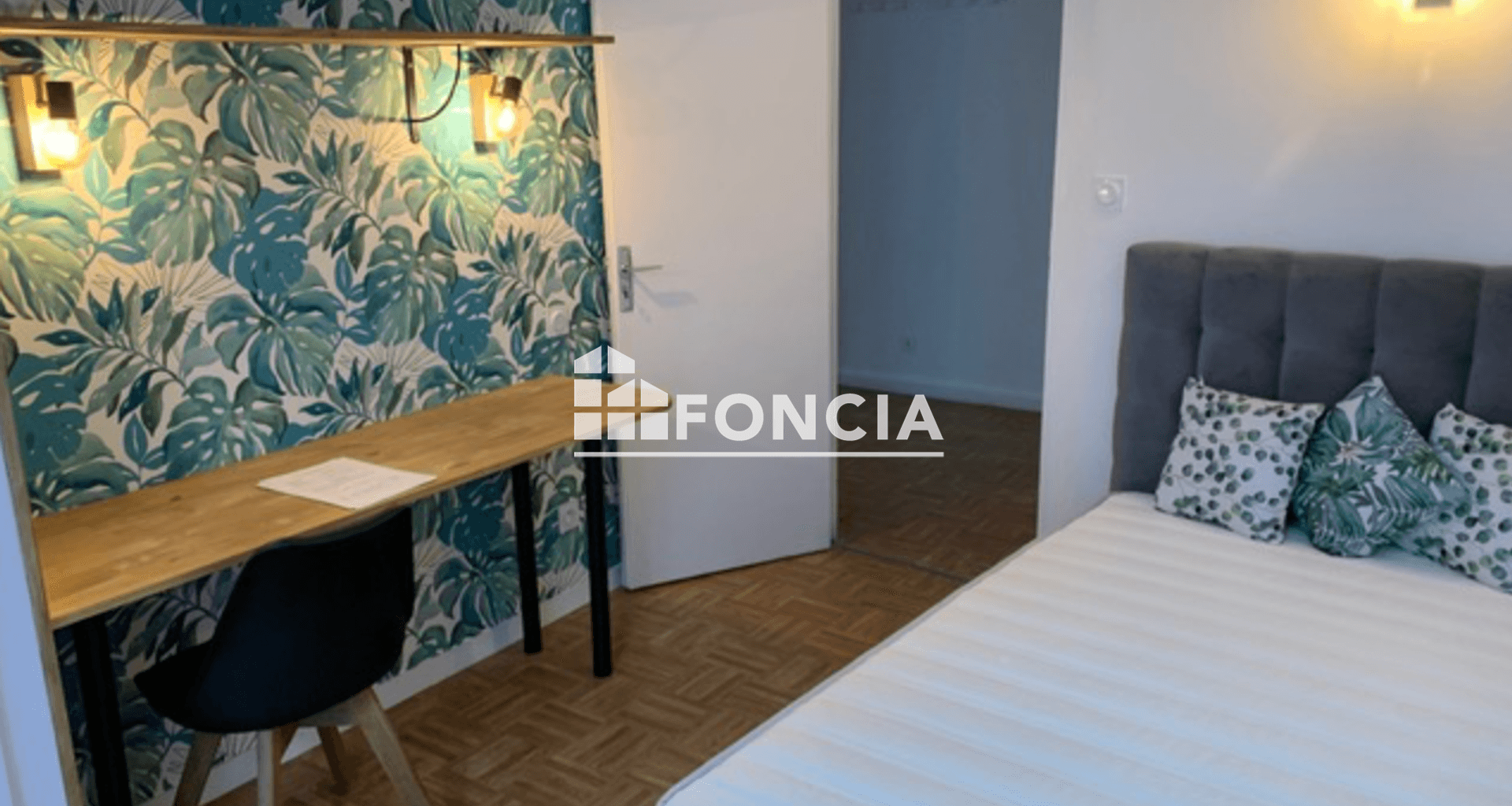 Appartement meublé 3 pièces (73.24 m²) à louer - Saint-brieuc (22000)