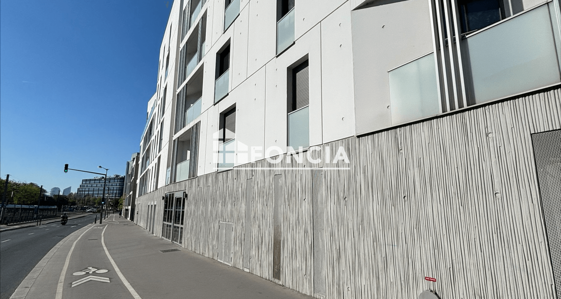 Appartement 3 pièces (72.83 m²) à louer - Bezons (95870)