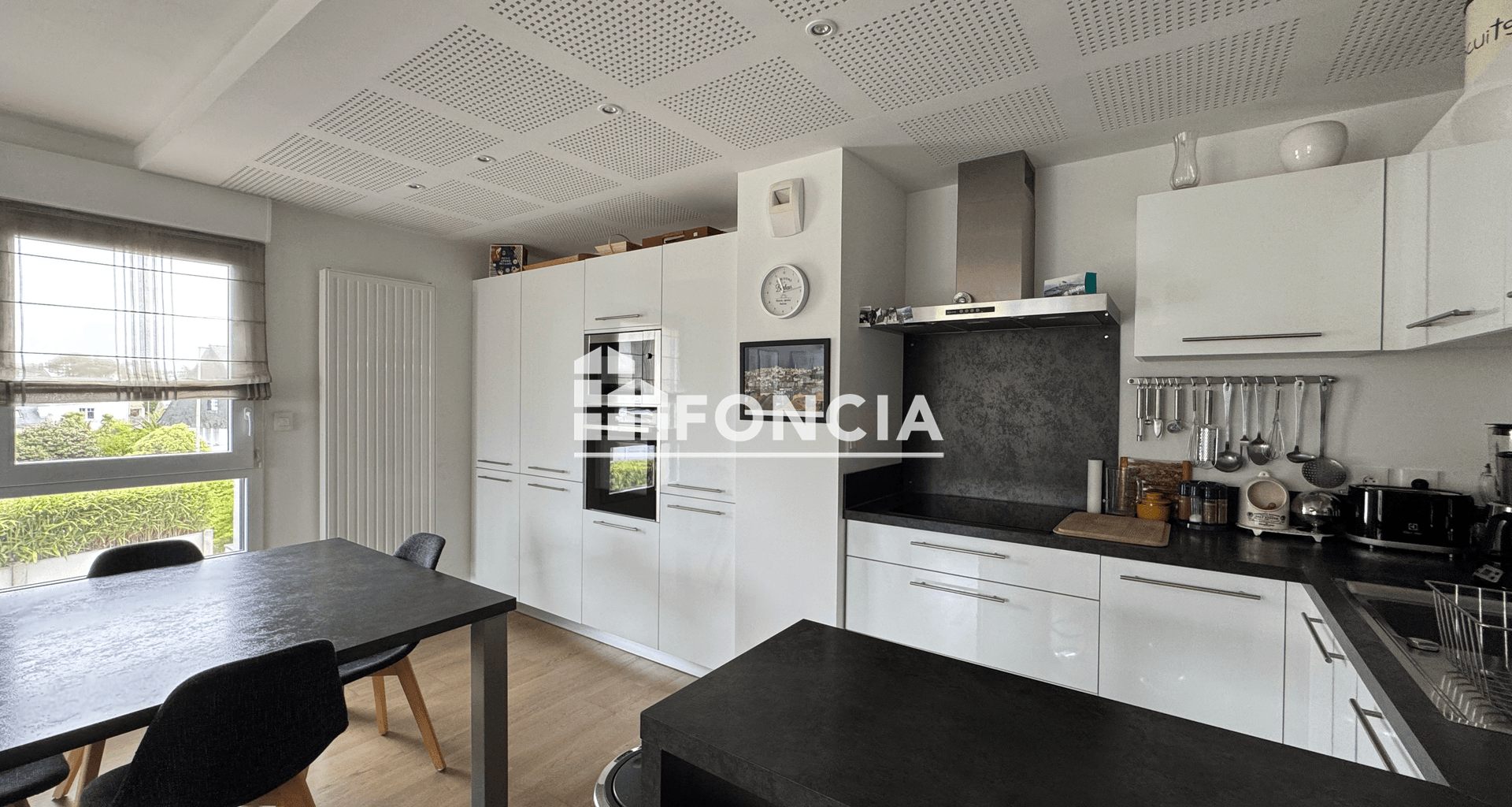 Appartement 4 pièces (92.13 m²) à vendre - Vannes (56000)