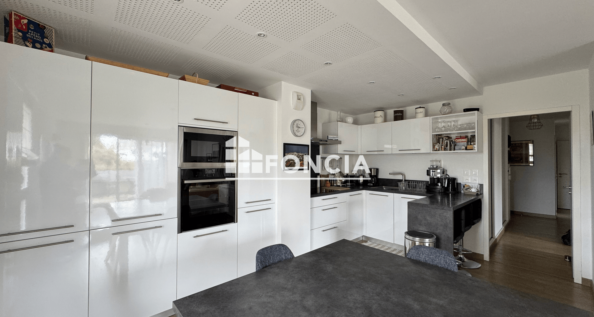 Appartement 4 pièces (92.13 m²) à vendre - Vannes (56000)