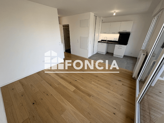 Studio (27.45 m²) à louer - Rueil Malmaison (92500)