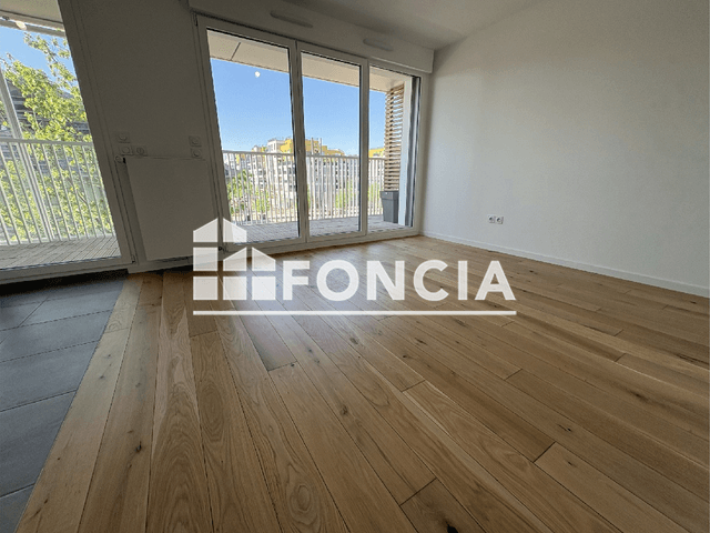 Studio (27.45 m²) à louer - Rueil Malmaison (92500)
