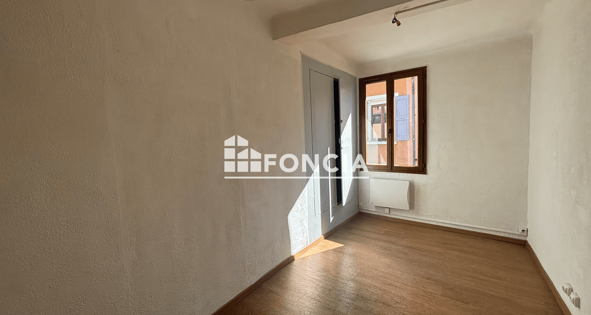 Appartement 2 pièces (34.18 m²) à vendre - Digne-les-bains (04000)